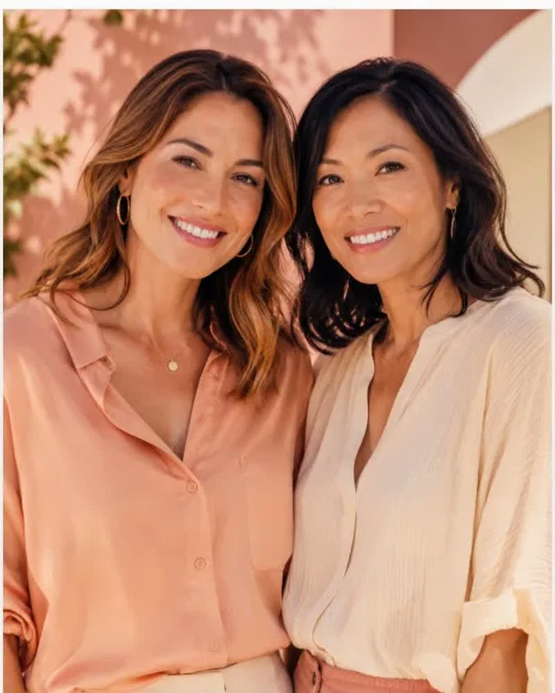 Perimenopause